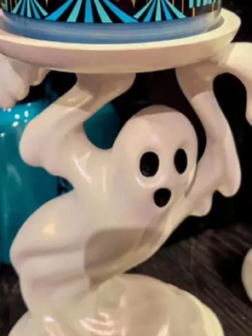 Bath & Body Works whimsical ghost